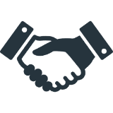 コミュニケーションを大切にする人