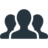 仲間を思いやり協力できる人